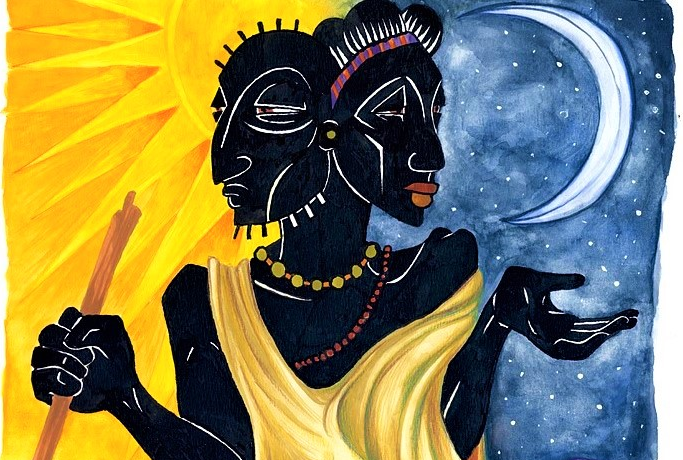 Африканска астрологија: Најточната анализа за секој знак!