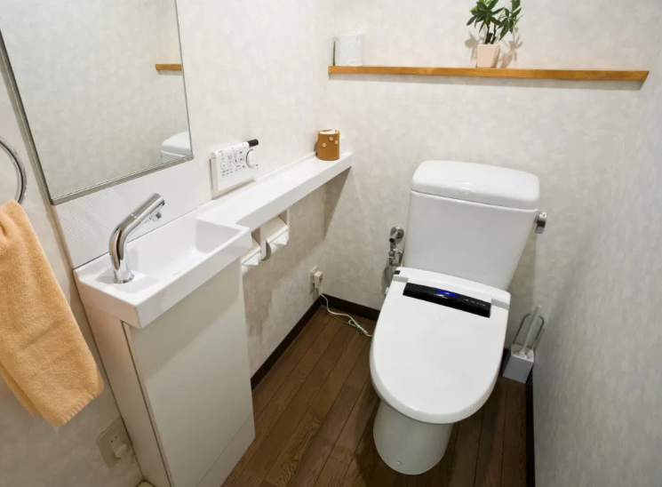 Паметен тоалет препознава 10 различни болести