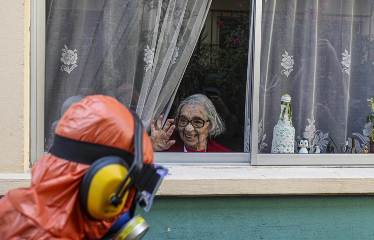 Чудо во Чиле: На 111 години го победи коронавирусот