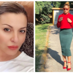 Ќерката на Елена Велевска стана полнолетна: Права убавица, доби честитки и од Гавазова