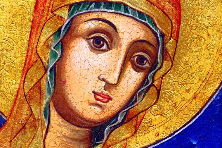 Само Голема Богородица го простува секој грев: Жени, во понеделник направете го ова