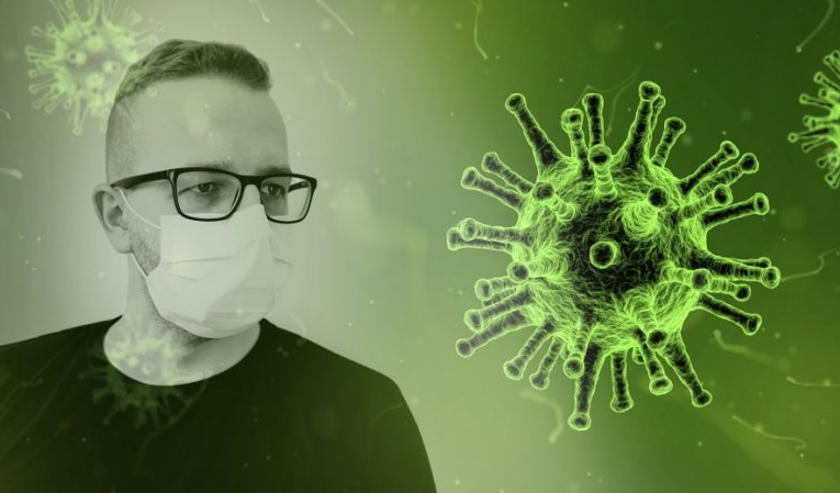 Нов изум: Погледнете ја маската која го убива коронавирусот!