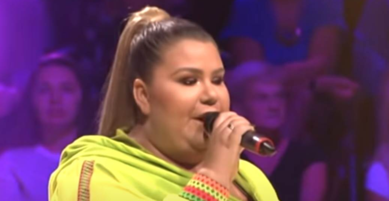 Ослабна дури 85 килограми: Пејачката од „Ѕвездите на „Гранд“ е непрепознатлива (ФОТО)