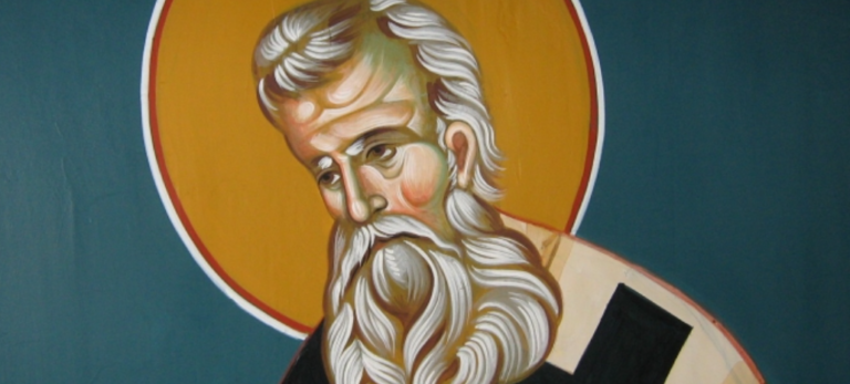Го славиме Св. Атанасиј Велики: ВАКА ќе го заштитите домот од несреќа