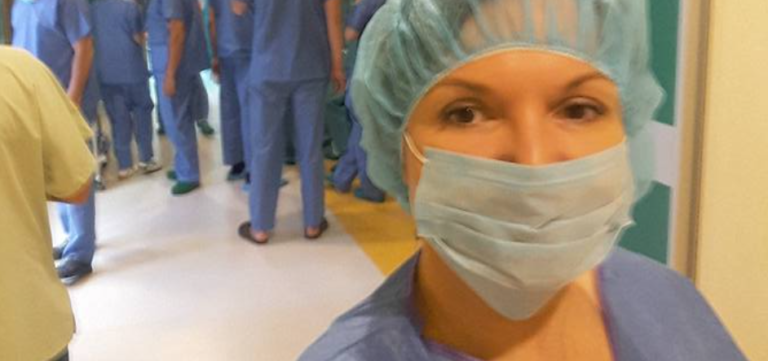 На колена ќе молите: Д-р Татјана Гуржанова остро за вакцините