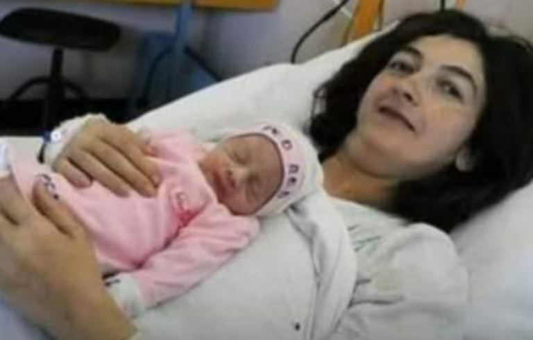 МАЈКА на храброста! Јелена одби лекување да го роди Никола, почина по 40 дена: Вака денес изгледа нејзиниот син (ФОТО)