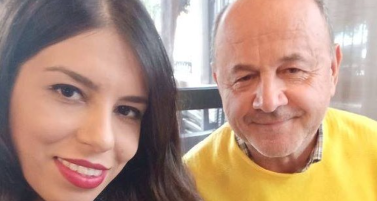 Не легнува без серум за лице: Сопругата на Вело Марковски откри како се негува