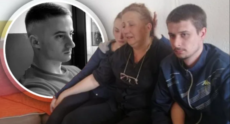 Потресни зборови пред кобниот лет: Се огласи мајката на загинатиот војник