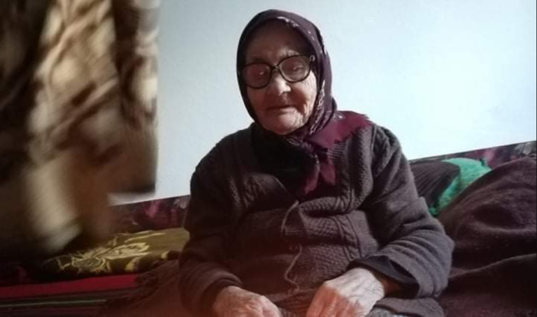 Баба Тодорка Митрева наполни 100 години: Секое утро ѝ почнува со оваа намирница!