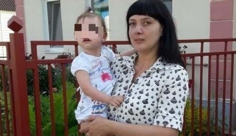 Почина девојче: Мајката Наталија се бори за живот, сопругот Владимир во шок