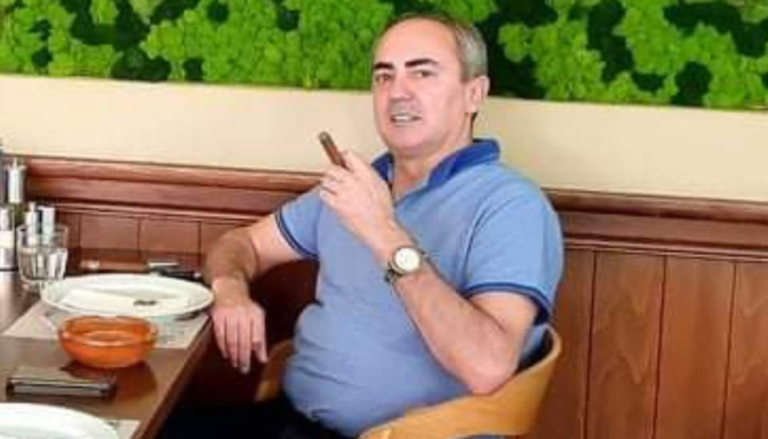 Неверување и шок по смртта на македонскиот бизнисмен: Почина Пејчо Илиев