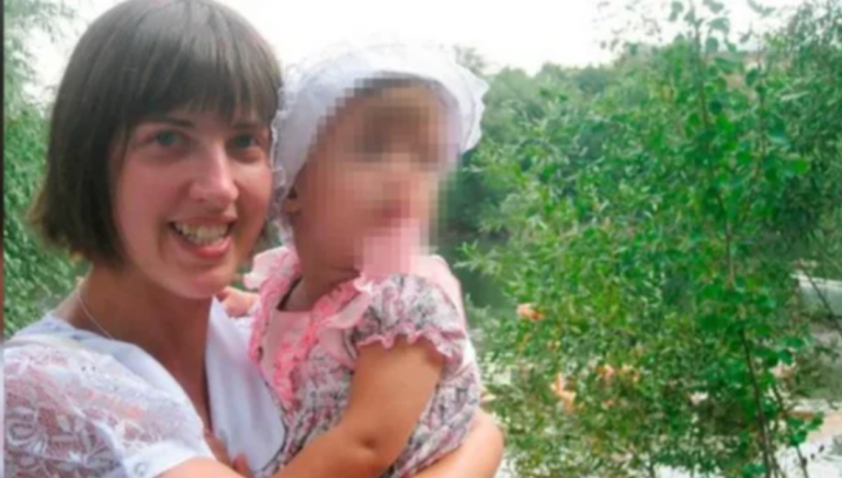 Цела ноќ седела покрај мртвата мајка: Смртта на Олга ги зачуди сите