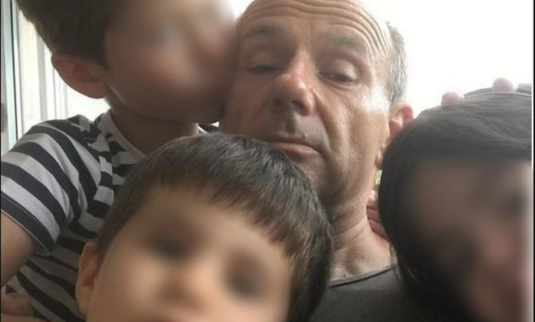 Таткото кој си ги уби трите деца осуден на 50 години: Кој е монструмот Копиц?