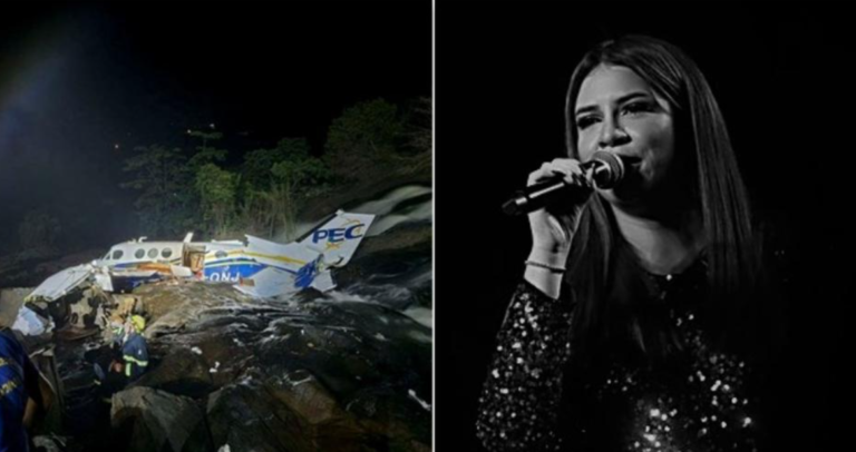 Последни моменти пред трагедијата: Светот тагува по бразилската поп-ѕвезда