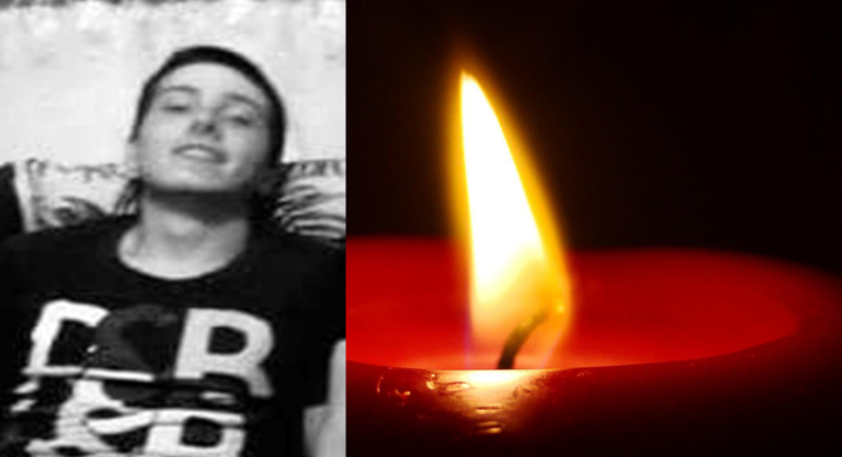 Почивај во мир, малечок: Прерано згасна животот на Матеј Јовчевски