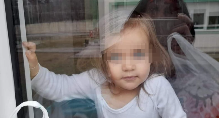 Ковид-голгота со двегодишната ќерка: Мајка сведочи за хоророт во Козле