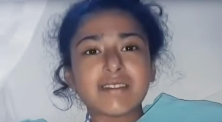 Умирам, еве ја мојата последна желба: Ова 13-годишно девојче го расплака светот
