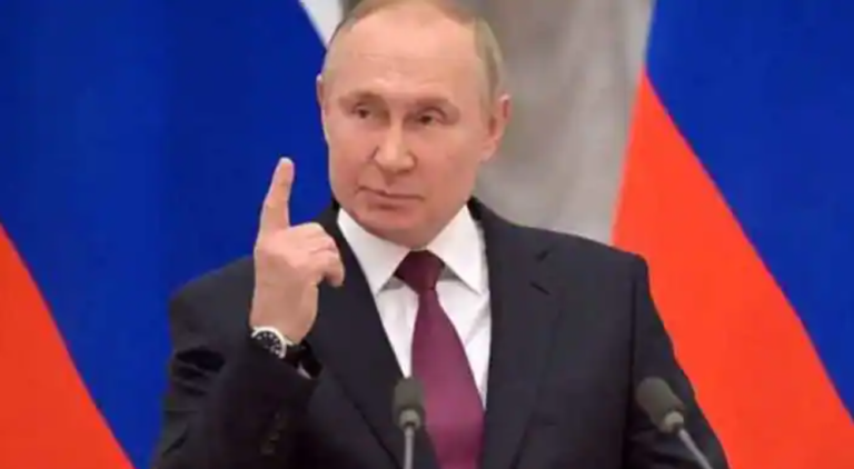 Се обрати Путин со страшно предвидување: Ако се случи ОВА, целиот свет е пред апокалипса