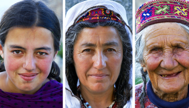Овие жени раѓаат и на 60 години: Ретко се разболуваат, еве која е нивната тајна!