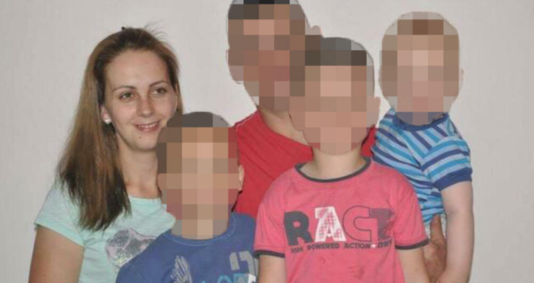 Почина мајка на шест сина: Сопругот Иван со потресни зборови