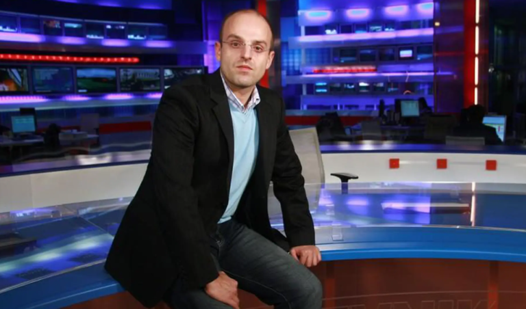 Голема загуба: Ненадејно почина познатиот новинар на „Нова ТВ“