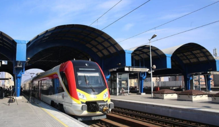 Димче приведен на железничка во Скопје: Ќе се згрозите кога ќе ја слушнете причината