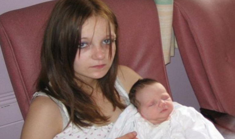 Забремени на 11 години: Одлучи да роди, а кога ќе го видите таткото ќе ви се заледи крвта