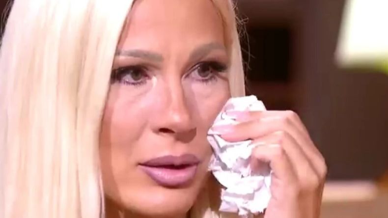 Мајка ѝ ја остави во дом, татко ѝ никогаш не ја прифати: Весна, жена му на Џоле, имала живот како на филм