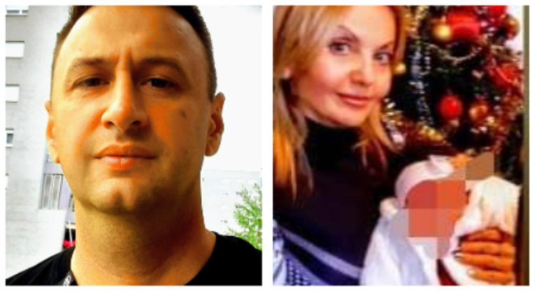 Ќеркичката му има само две години: Потресно сведоштво за починатиот македонски пејач