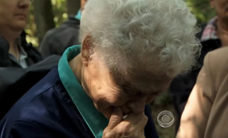 Маж ѝ исчезна во војната, по 68 години ја откри ПОТРЕСНАТА вистина: Можеше само да заплаче (ВИДЕО)