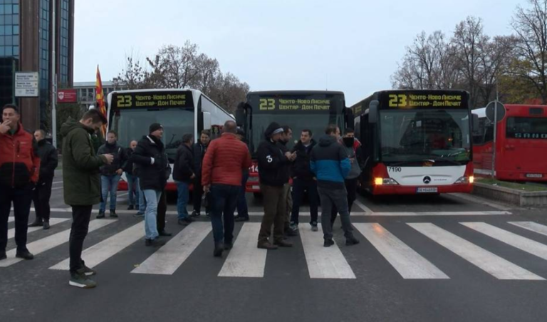 Дваесет години услуга под достоинство: Соња има важна порака до приватните „автобусџии“