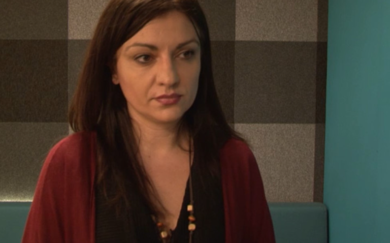 Новинарката Мери Јордановска: Разочарана сум од сите кои сега крвнички го бранат газдата на „Доказ“