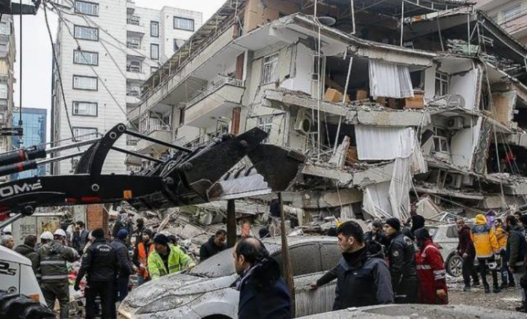 Македонец тешко повреден во земјотресот: Нови детали за УЖАСОТ во Турција