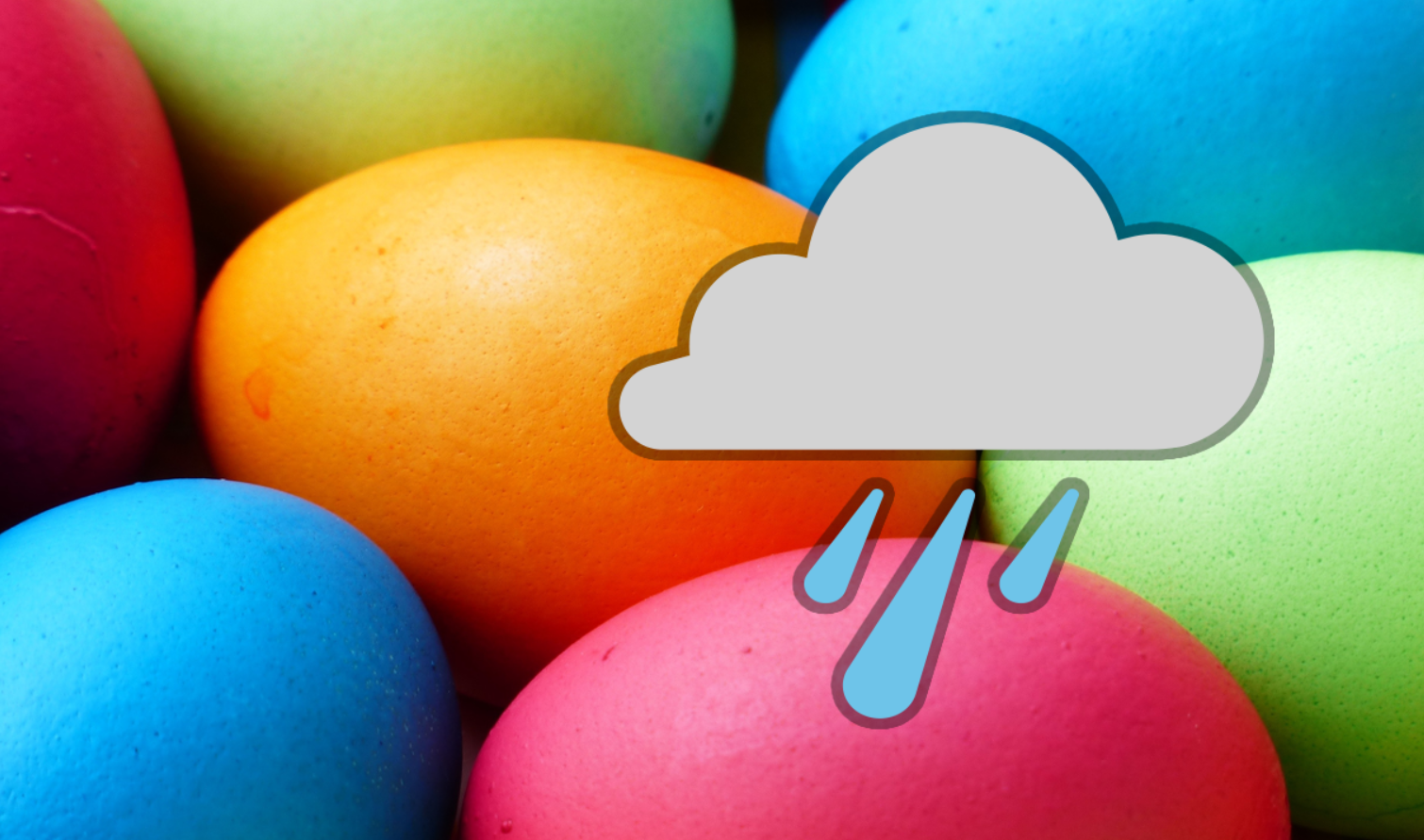 Што значи дожд на Велигден? Не е добро, ОВА нè очекува!