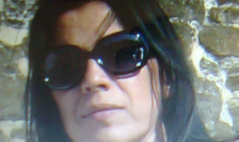Ова е ѕверски убиената Гордана: Саше ја масакрирал среде вечера кај пријател