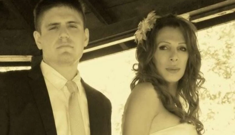 Маж ѝ на Наташа се самоуби: Детали од трагедијата, пејачката е во шок