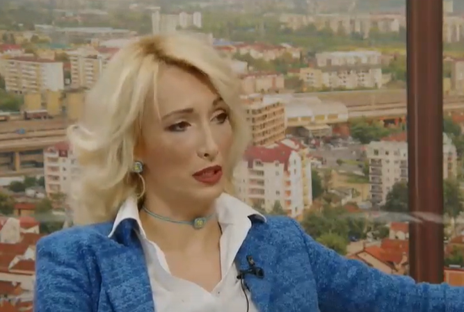 Беше Мис на Македонија, па комплетно ѝ се промени животот: Еве што работи денес