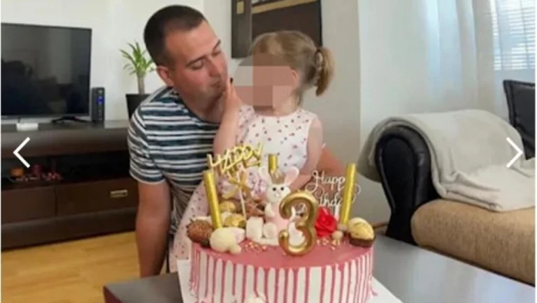 „Тој е оженет, луѓето сега се завиени во црно“: Починатиот Никола имаше само 31 година