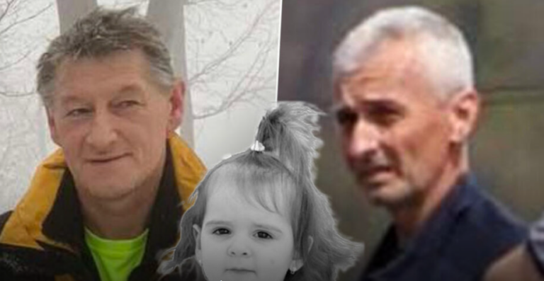 Нови шок детали од истрагата: Вака била убиена малата Данка