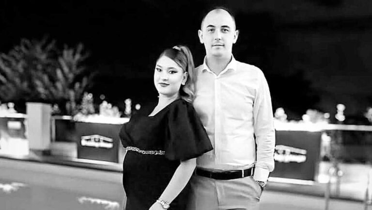 Само што му се роди син, загина во Кочани: За сопругата на Тоше Богданов нема утеха