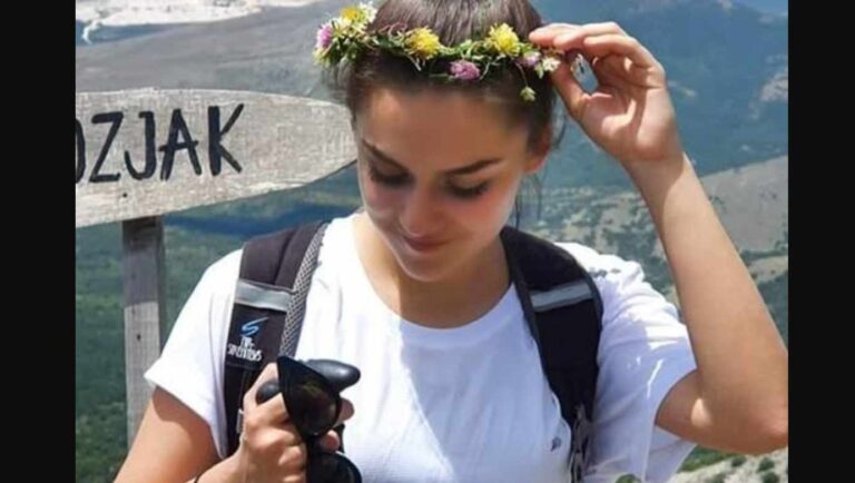 Ивона загина во пожарот во Кочани: Татко ѝ има голема желба, ќе бара поддршка