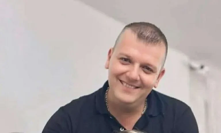 Струга тагува, голема празнина за градот: Почина најпозитивниот музичар
