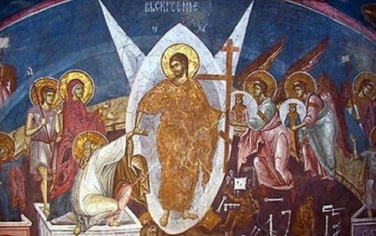 Велигденски понеделник: Жени, ова мора да го направите!