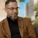 „Го молам Господ да ми те крене од постела“: Трогателна објава на Даниел Петровски