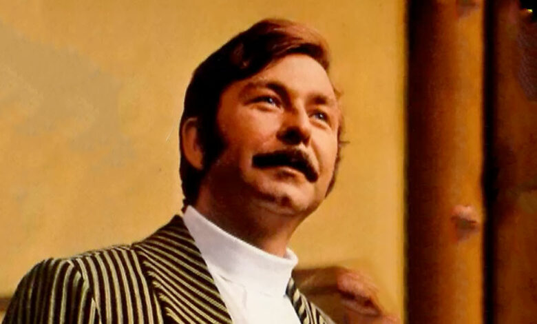 Ќерка му почина на 56 години, сопругата никогаш не ја прежали: Тажниот живот на Јонче Христовски