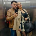 „Јас инсистирав“: Неочекуван потег на Рубин откако се ожени со Анета