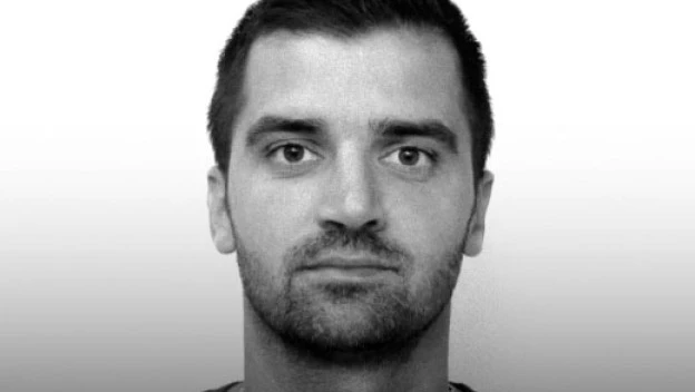„Нека ти е лесна земјата“: Јавноста се простува од 39-годишниот Ненад